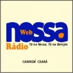 Web Nossa Rádio